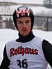 Erik Leine Wangen (Norwegia)